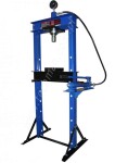 puristin hydraulinen 20 ton