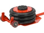 lumiukko pneumaattinen nostin 4t 15-40cm