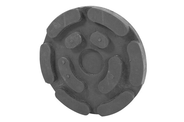 tõstepadi /138mm-ulkoinen/