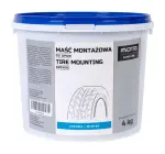 Invento asennustahna 4kg sininen talvi