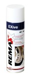 liimanpoistoaine REMAXX EXIVE, liimapainojen jättämän liiman irroitukseen vanteesta 500ML SPRAY