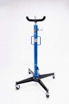 hydrauliikka nostin teleskooppi vaihteisto varten 0, 5T, nostokorkeus 1000-1900mm