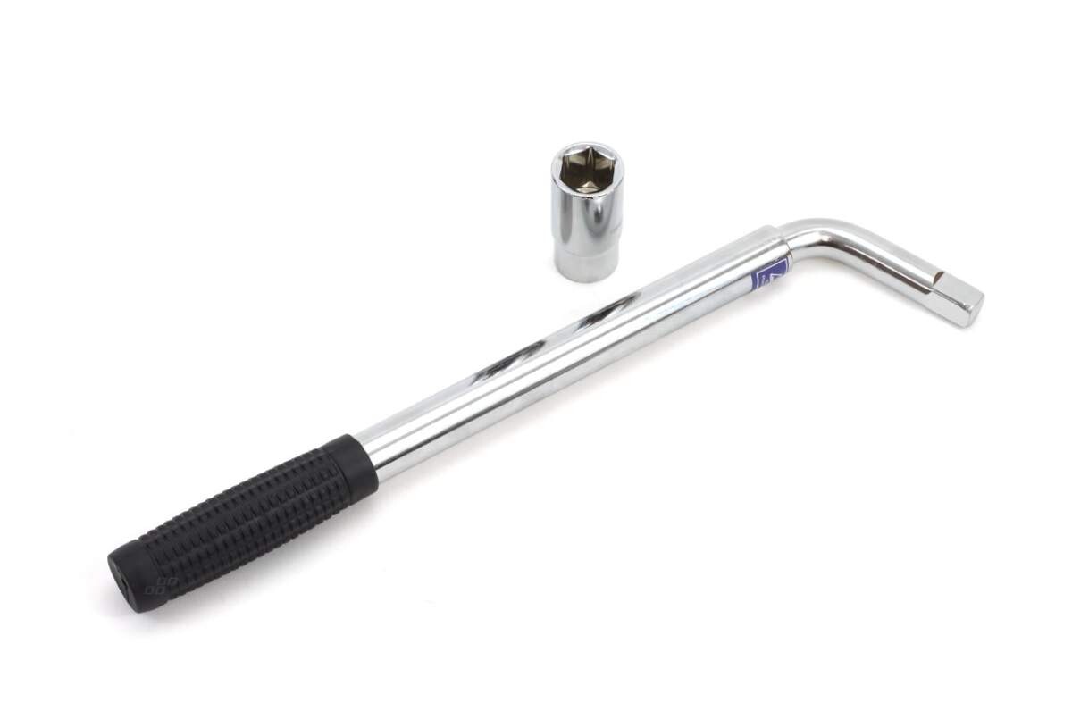 pyöränmutteriavain teleskooppi 17/19mm Amio