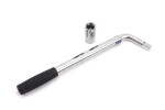 pyöränmutteriavain teleskooppi 17/19mm Amio