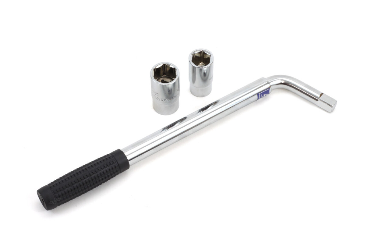 avain vanteille teleskooppi TWW 17 mm 19mm 21 mm 23 mm AMIO-01038