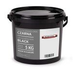 yleiskäyttöinen czarna 5kg tahna renkaiden asennukseen
