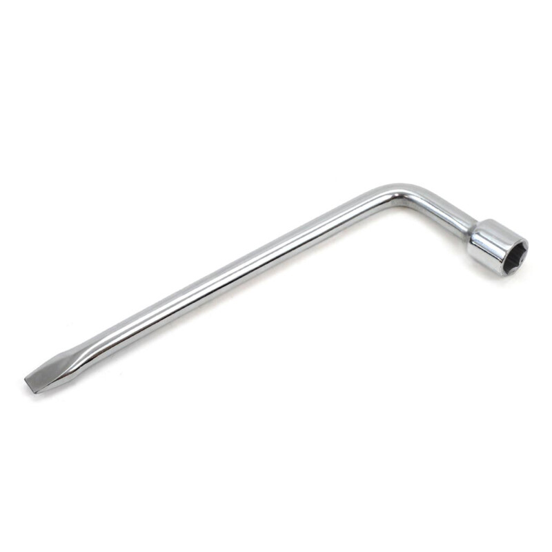 Auto pyöränmutteriavain L 19mm LW-19 amio-01213