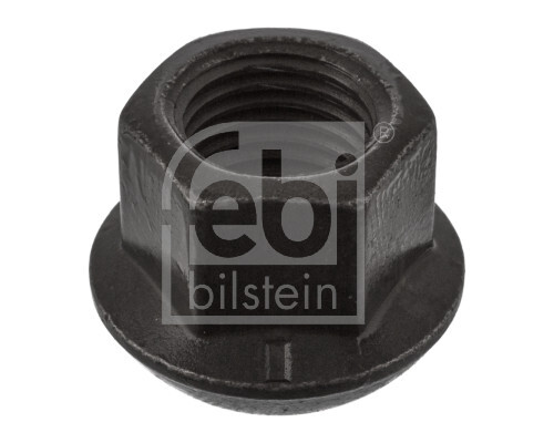 N 020 112 1 wheel nut bolt VW T2
