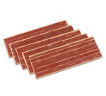 sznur butüül redats korjaukseen renkaille /hinta pakkaus 25kpl./ paksuus 8mm, pituus 20cm