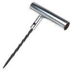 rengasnasta metallia /hinta 1 kpl/