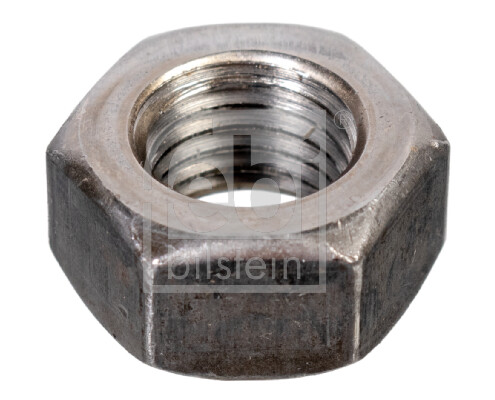Wheel nut M12x1,5 fits: SAF EBN, ESN