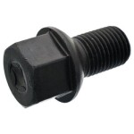 pyöränpultti VW-Audi M14X1,5 kokonaispituus 38mm kierteen pituus 19mm avain 19