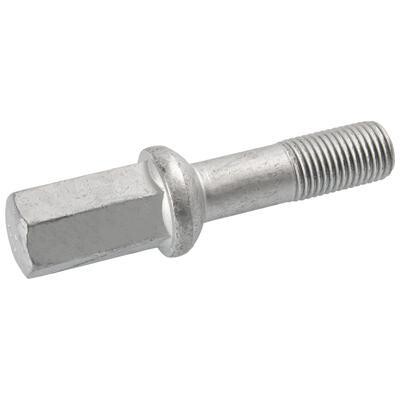 pyöränpultti MB S-SARJA W140 M14X1,5 kokonaispituus 85mm kierteen pituus 22mm avain 17