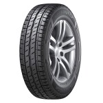 195/65R16C 104T  HANKOOK WINTER ICEPT LV RW12 kitkarengas Pakettiauton DOT2022