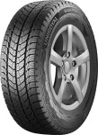 205/70R15C 106R  rengas UNIROYAL SNOW MAX 3 lamell Pakettiauto DOT2023