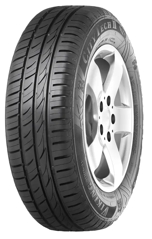 155/80R13 79T Viking CityTech II /kesän/ dot2024 rengas