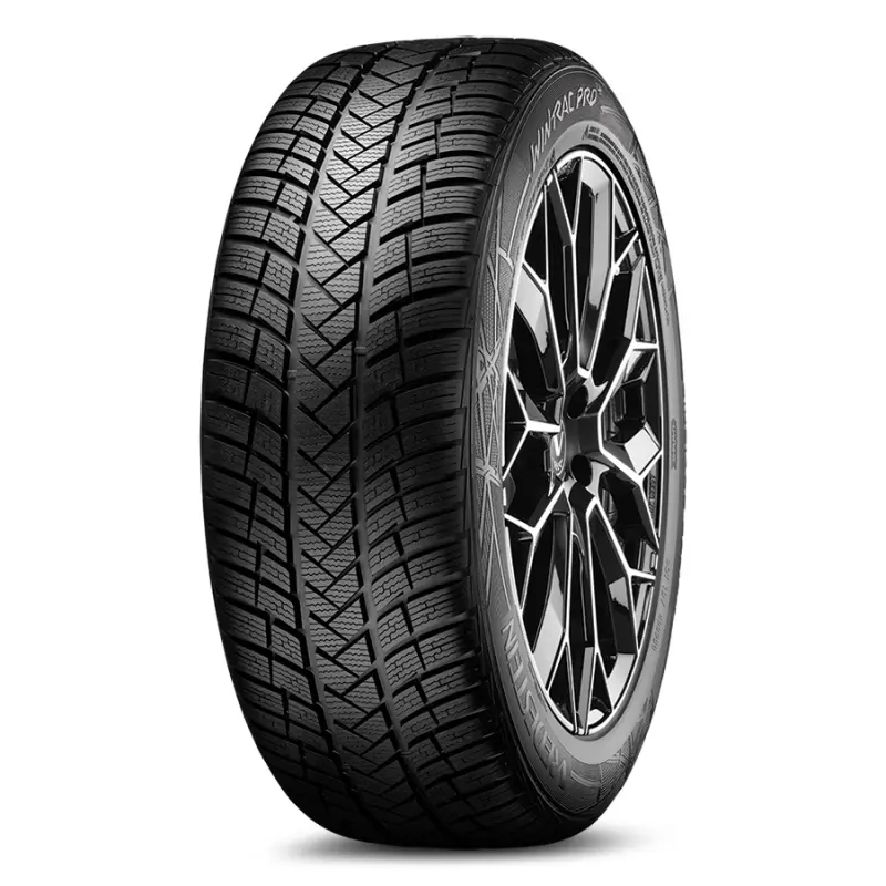 vredestein wintrac pro+ rengas /talvi off-road/ dot2024