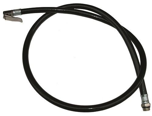 letku renkaantäyttö pistoolin  pituus. 100 CM