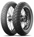 moottoripyörän kesärengas 180/55R17 73V MICHELIN ANAKEE ADVENTURE Spain, TL/TT