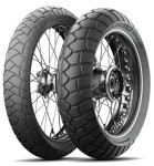 moottoripyörän kesärengas 110/80R18 58V MICHELIN ANAKEE ADVENTURE Spain, TL/TT