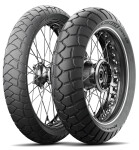 moottoripyörän kesärengas MICHELIN 90/90-21 54H ANAKEE ADVENTURE F TL/TT Michelin Thailand