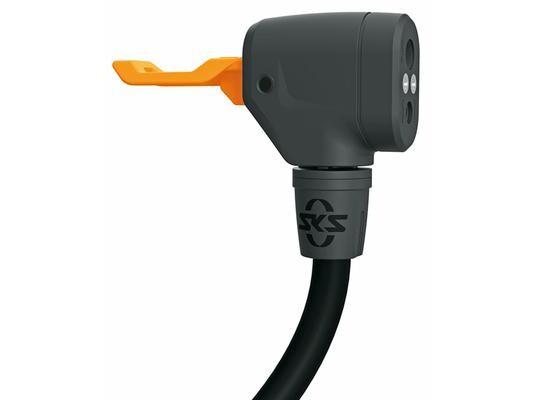 renkaantäyttösuutin SKS MultiValve Easy
