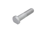 Wheel bolt M22x1,5 x93,5mm (new type) fits: BPW AIRLIGHT II; ECO AIR COMPACT; ET 120; TSB3709; TSB4309