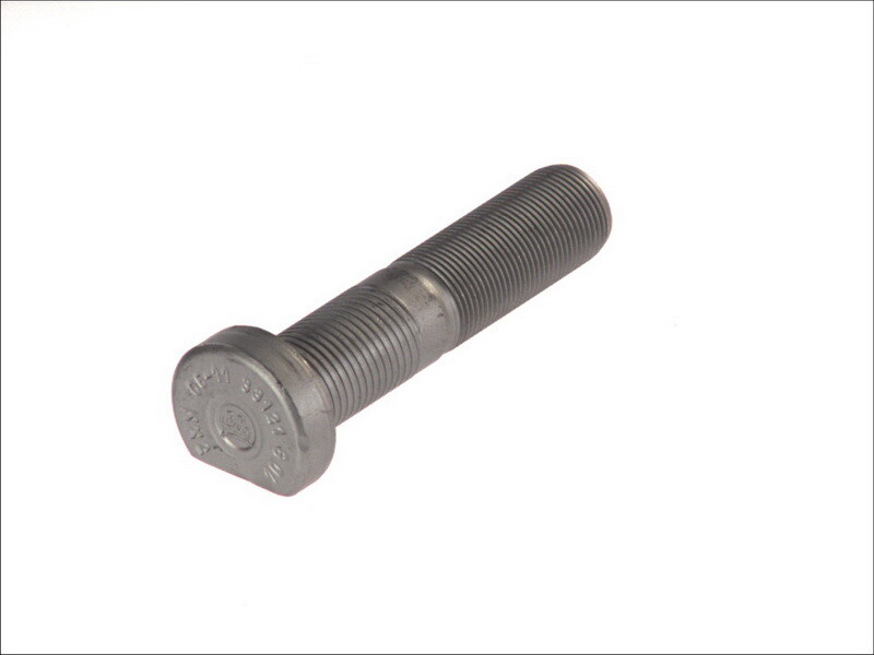 BPW szpilka koła M22x1,5x97mm BPW H/R,KH/KR,NH/NR (Felga Aluminiowa)