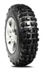 4x4 Maasturi kesärengas 205/80R16 MALATESTA CROSS pinnoitettu 104Q M/T