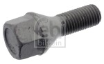 Febi Wheel bolt (6 069 623) M12x1, 5X26/51 key 19, the wheels of teräs, FORD Escort III, IV, Escort, Fiesta II, Orion I Orion II