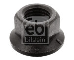 Wheel nut M12x1,5 x13mm (Phosphate conversion coated / teräs, open end) fits: MAN fits: MAN E2000, LION´S STAR, TGS I 05.00-