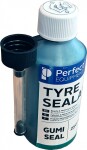 "tyre sealant" 250 ml renkaan lekkekaitse. tiivistää max 3mm vammat