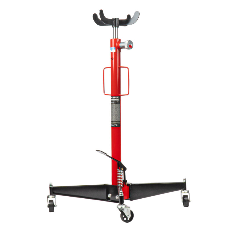 vaihdelaatikkonosturi 0,5t 500kg amio-04191