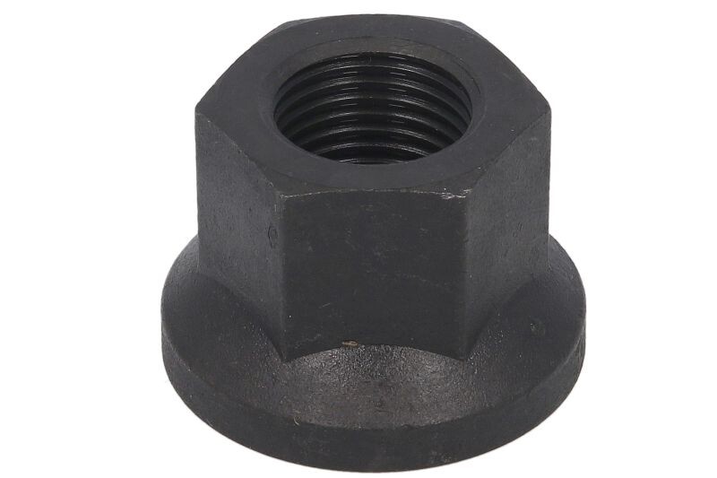 Wheel nut M22x2 x36mm