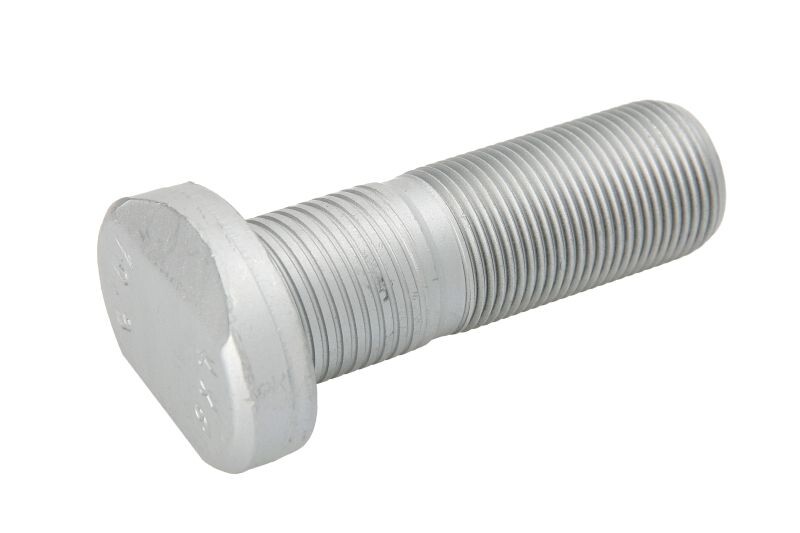 Wheel bolt