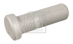 pyörän pultti etuosa M22x1,5 x68/78mm (kierteen pituus 42mm, galvanoitu / teräs) sopii: MERCEDES ACTROS, ACTROS MP2 / MP3, ATEGO, AXOR, AXOR 2, CITARO 2, CITARO (O 530), CONECTO (O 345)