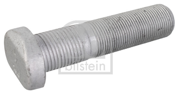 pyörän pultti takaosa M22x1,5 x91/102mm (kierteen pituus 56mm, galvanoitu / teräs) sopii: MERCEDES ACTROS, ACTROS MP2 / MP3, ACTROS MP4 / MP5, ANTOS, AROCS, ATEGO, AXOR, AXOR 2, ECONIC 01.70-