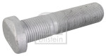 pyörän pultti takaosa M22x1,5 x91/102mm (kierteen pituus 56mm, galvanoitu / teräs) sopii: MERCEDES ACTROS, ACTROS MP2 / MP3, ACTROS MP4 / MP5, ANTOS, AROCS, ATEGO, AXOR, AXOR 2, ECONIC 01.70-