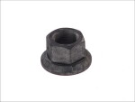 Wheel nut front/rear M22x1,5 x27mm fits: MERCEDES TE, TL, TZ; SAF B, BASIC, BP, ERZ, ERZM, ESNMP, EU, EZN, IERDZW, KERZT, KRS, KRZ, KRZP, PU, RBM, RLSM, RS, RSK, RSM, RSMP, RZ, RZM, RZMP, S, SK