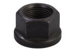Wheel nut fits: ZF