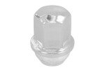 Rattamutter (M14x1,5, päällystetty; kroomplaaditud) sopii: DODGE DURANGO, RAM; JEEP GRAND CHEROKEE IV 3.0D-6.7 01.09-