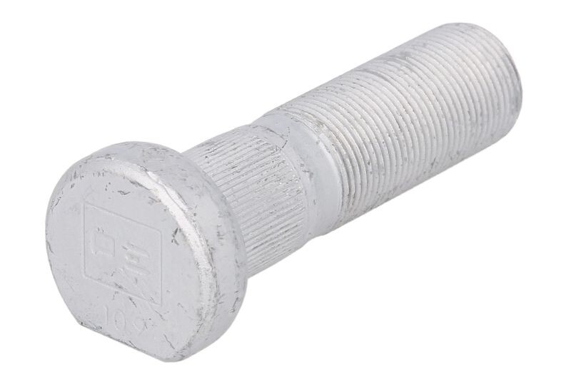 Wheel bolt M22x1,5x1,5 x88,5mm (thread pituus 76mm) fits: SAF B, BASIC, PU, S, SK, SKRB, SKRLB, SKRS, Z