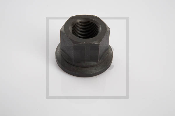 Wheel nut front M22x1,5 x31mm (SW33)