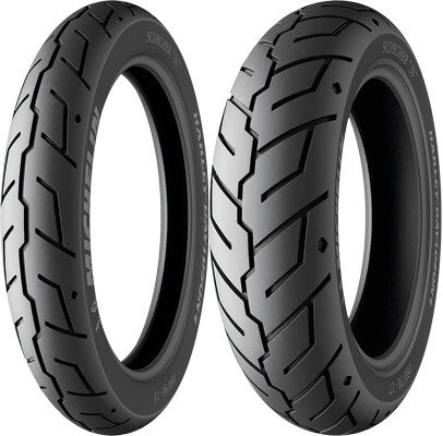 moottoripyörän kesärengas 130/70R18 63H MICHELIN SCORCHER31