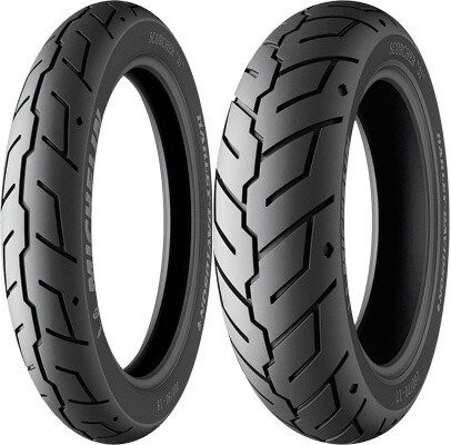 moottoripyörän kesärengas 130/80R17 65H MICHELIN SCORCHER31