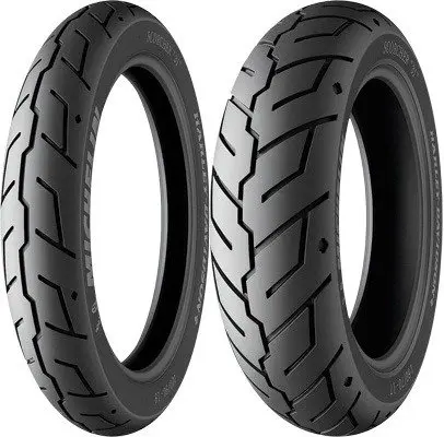moottoripyörän kesärengas 80/90R21 54H MICHELIN SCORCHER31
