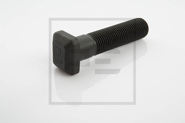 Wheel bolt rear 7/8"-11BSFx97/109mm (thread pituus 71mm, Phosphate conversion coated) fits: SCANIA 4, P,G,R,T 05.96-