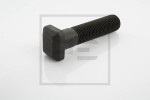 Wheel bolt rear 7/8"-11BSFx97/109mm (thread pituus 71mm, Phosphate conversion coated) fits: SCANIA 4, P,G,R,T 05.96-
