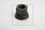 Wheel nut rear 7/8"-14UNFx34mm fits: VOLVO B10, F10, F12, F16, FM12, N10 01.76-11.08