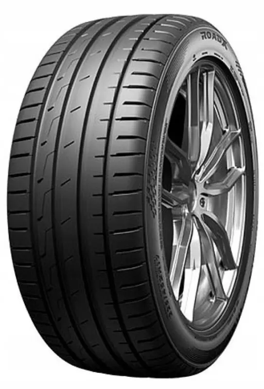 henkilöauton kesärengas 235/35R19 91W Road Rider Strada Max XL